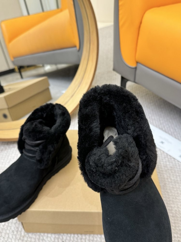 Угги женские фото 9