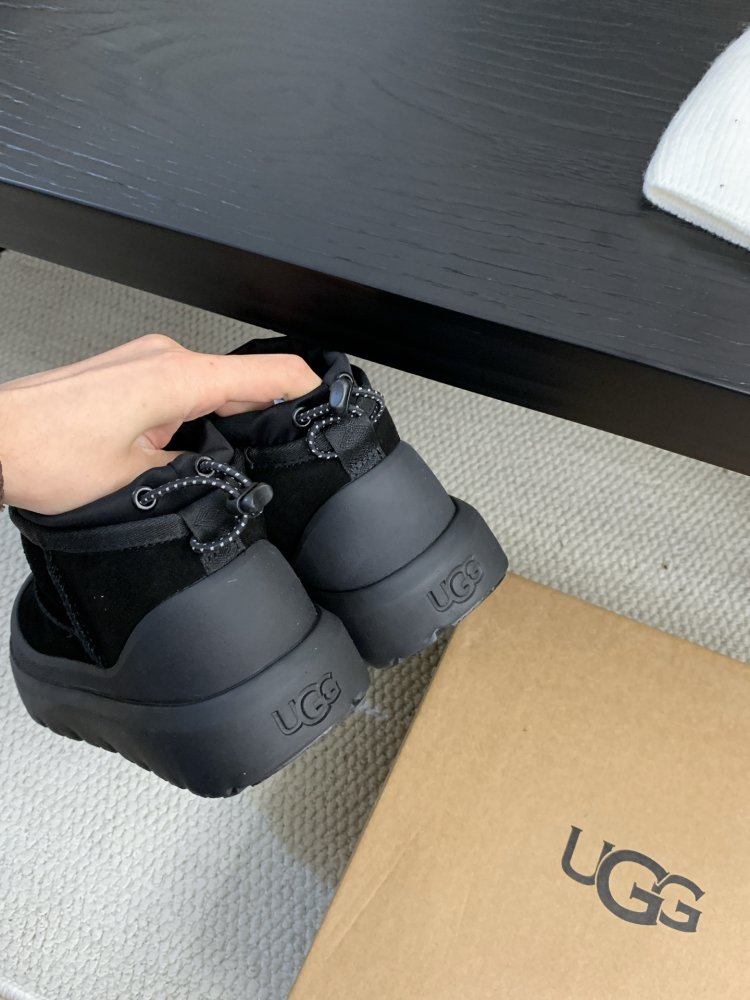 Угги женские фото 9