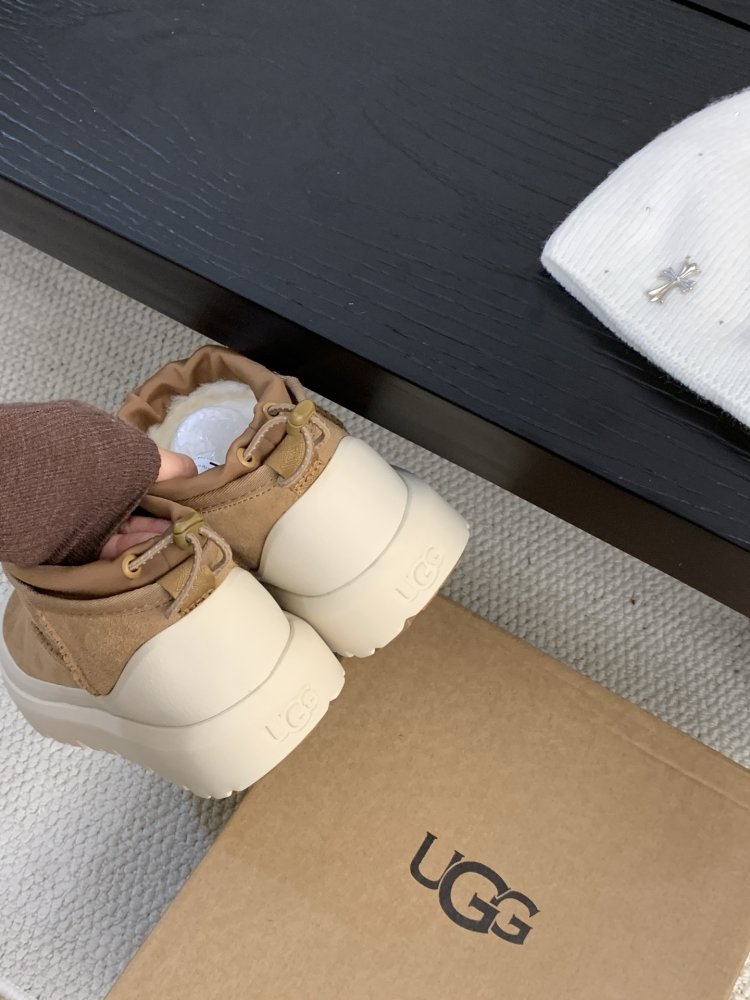 Угги женские фото 9