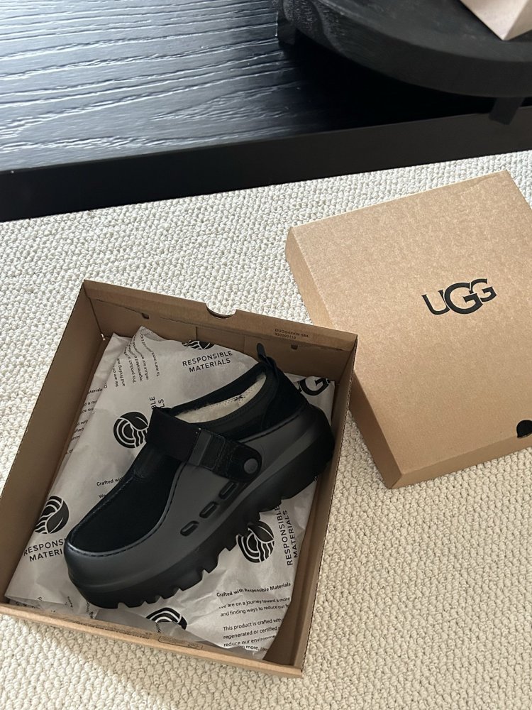 Угги женские фото 9