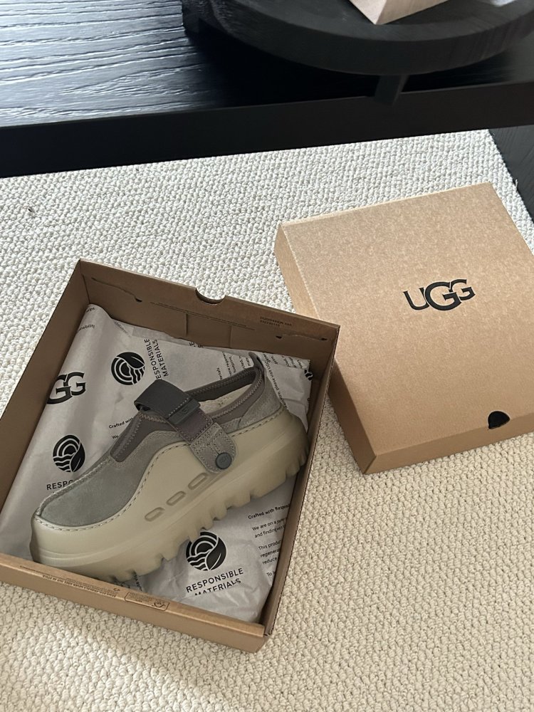 Угги женские фото 9