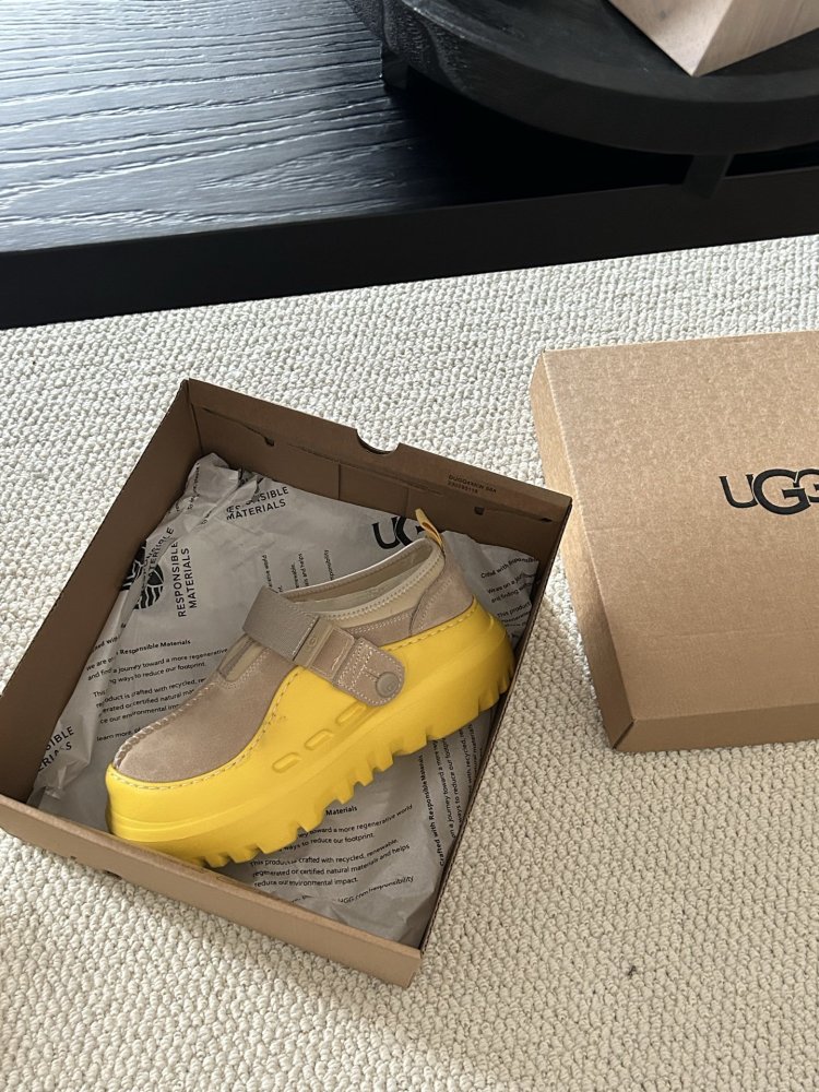 Угги женские фото 9