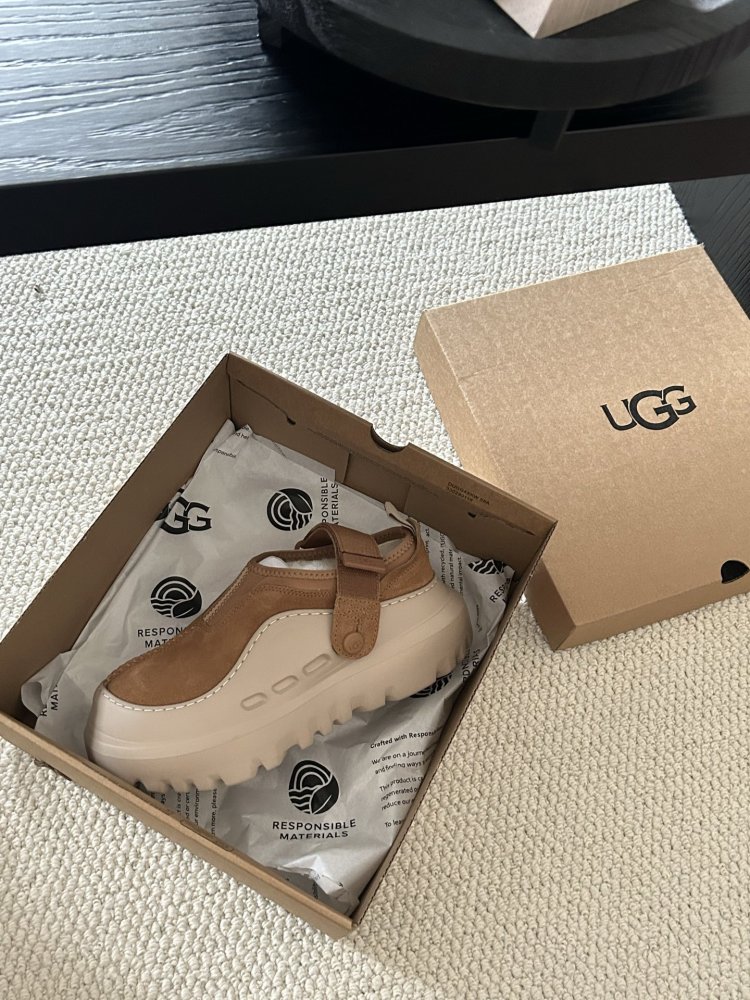 Угги женские фото 9