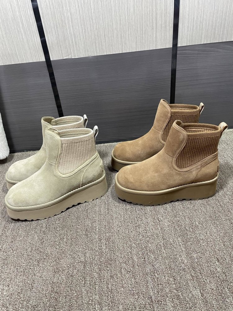 Угги женские фото 9