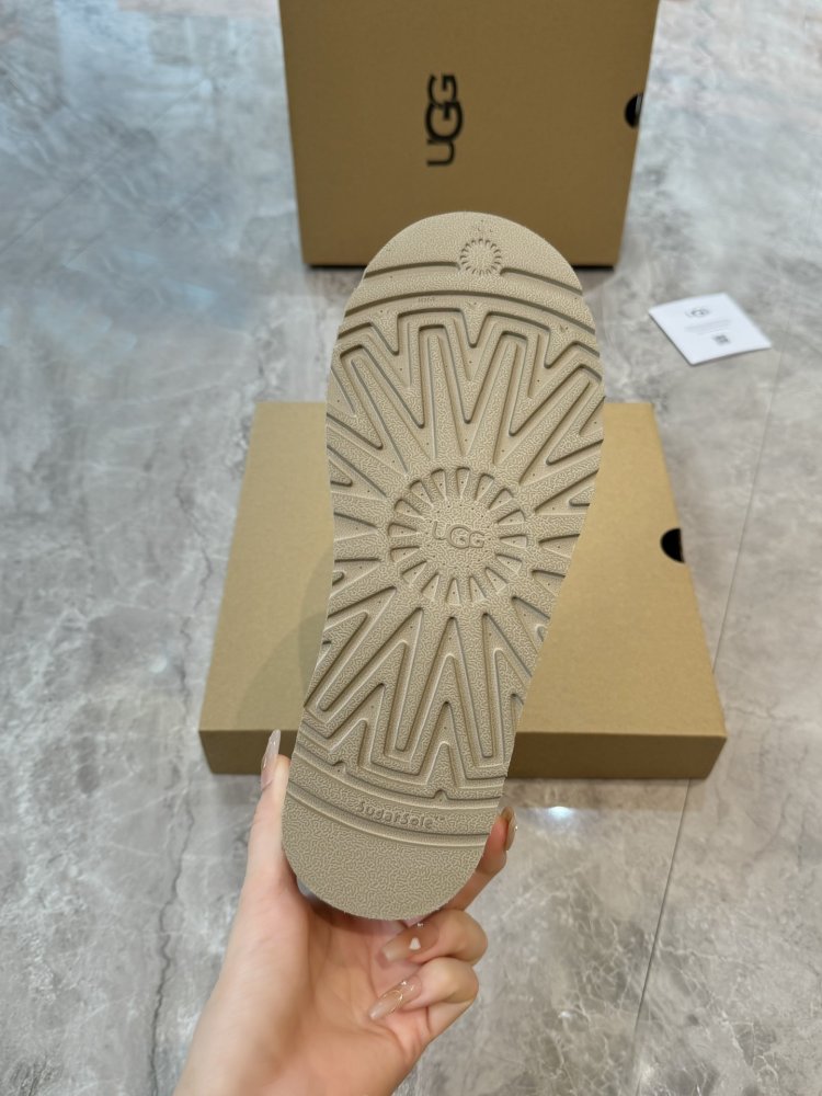 Угги женские фото 9