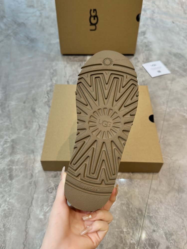 Угги женские фото 9