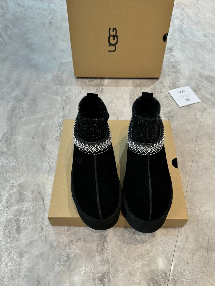 Угги женские фото 9