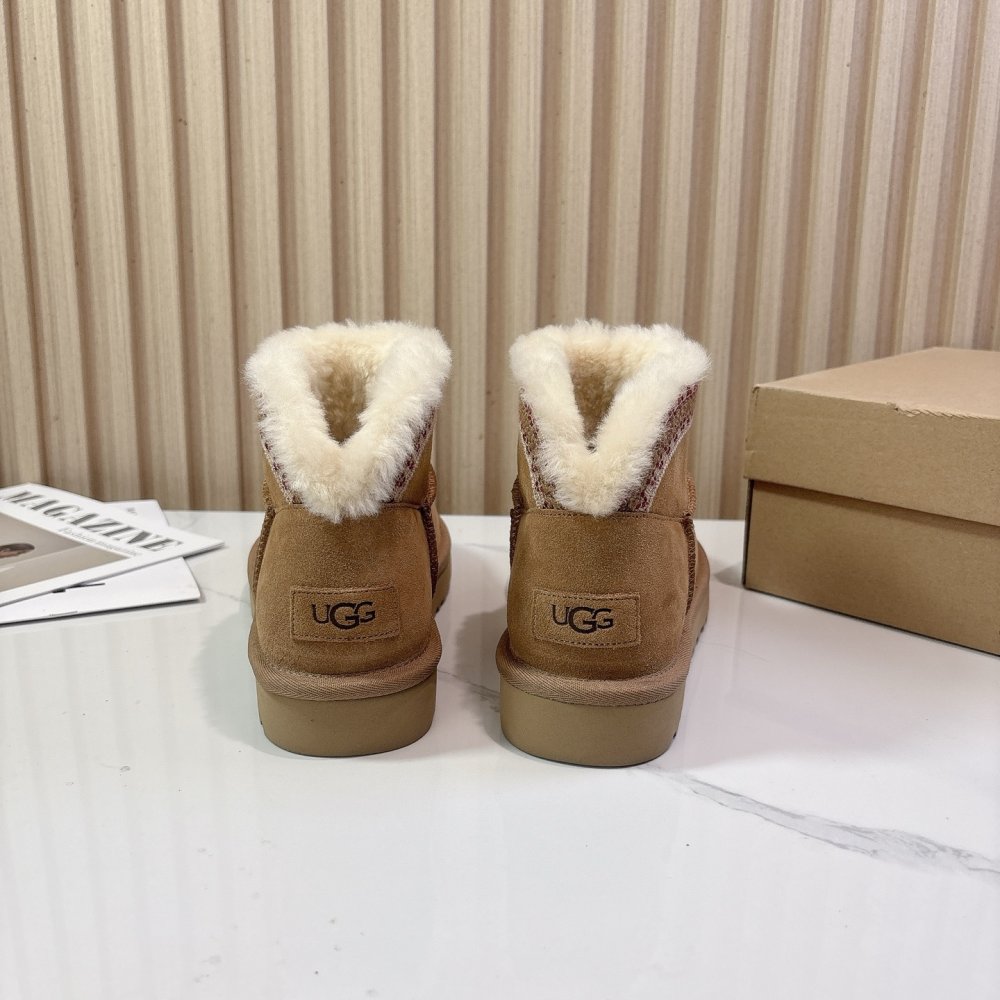 Угги женские фото 9