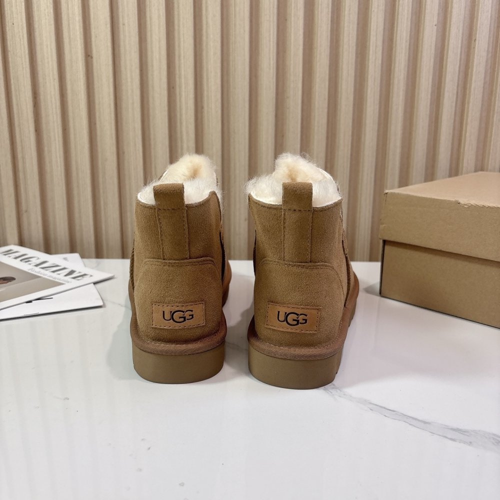 Ugg boots women's фото 9