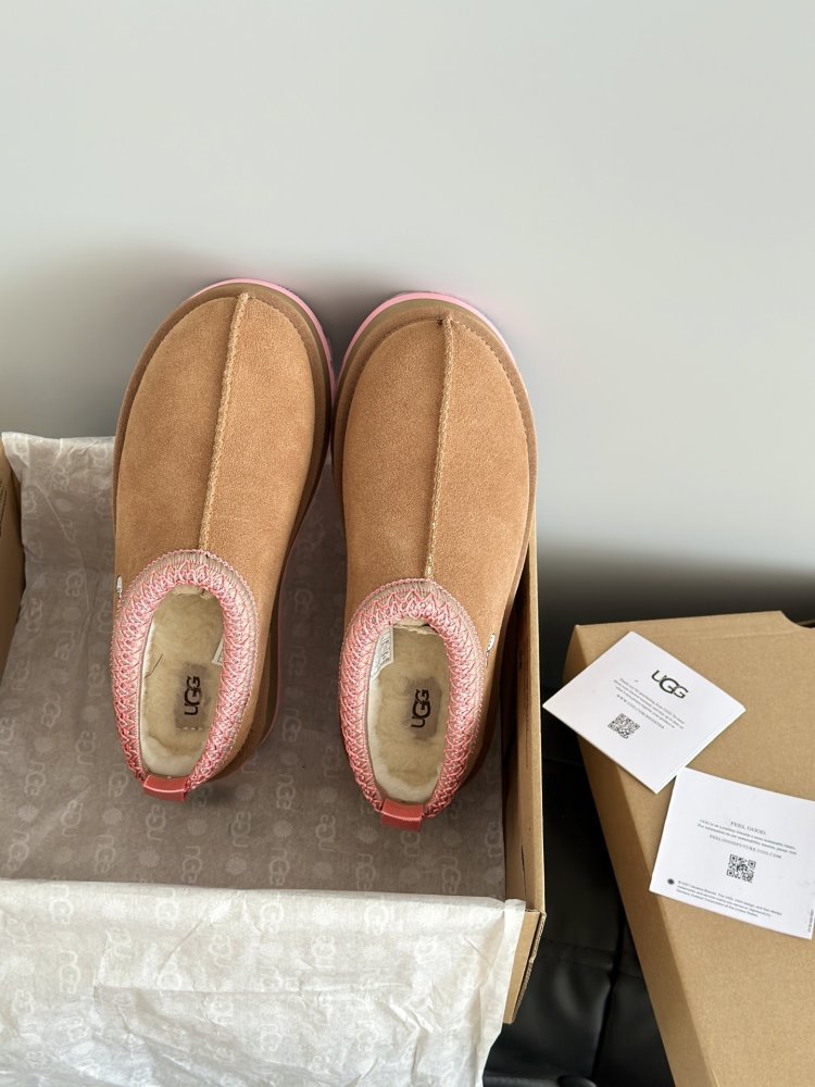 Угги женские фото 9