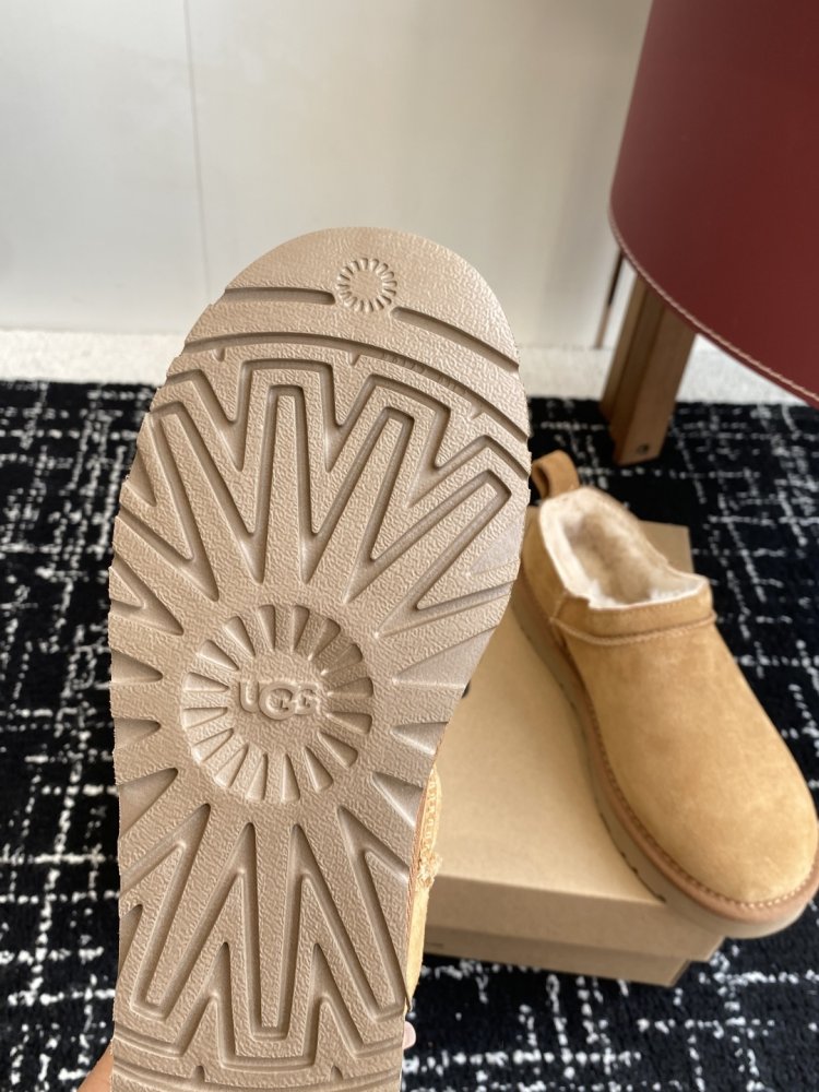 Ugg boots women's фото 9