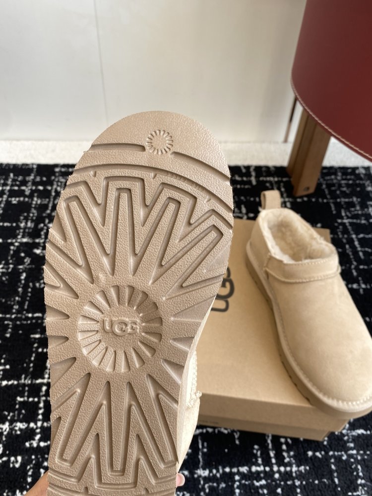 Ugg boots women's фото 9