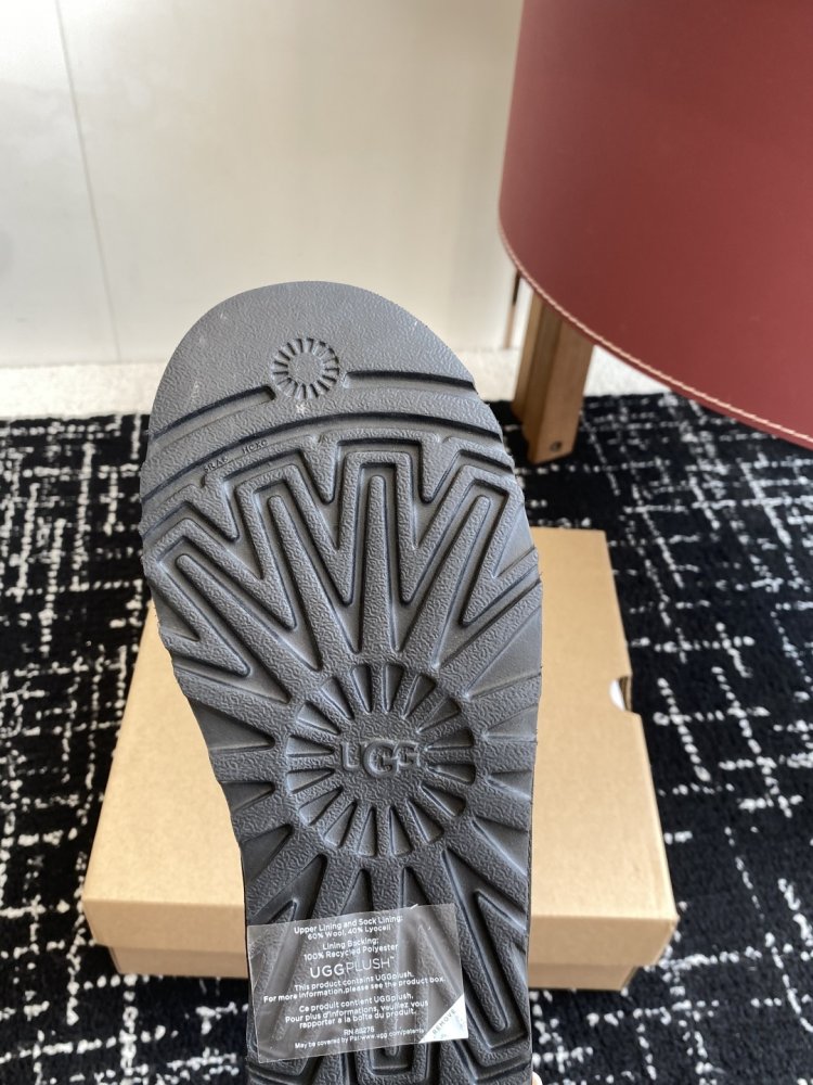 Ugg boots women's фото 9