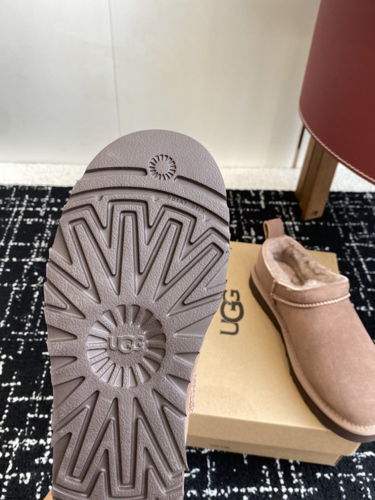 Угги женские фото 9