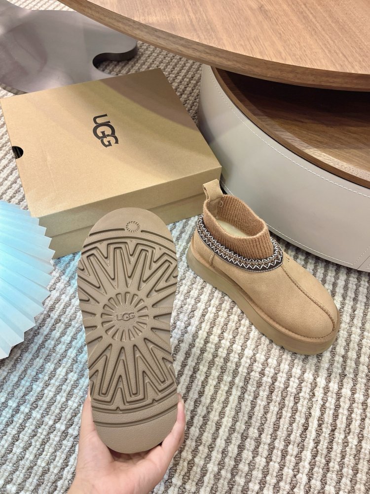 Угги женские фото 9