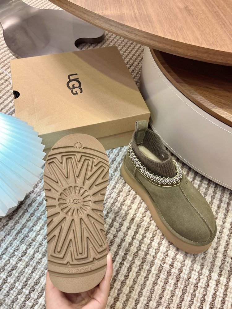 Угги женские фото 9