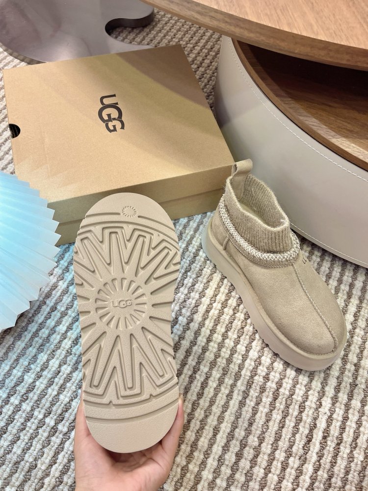 Угги женские фото 9