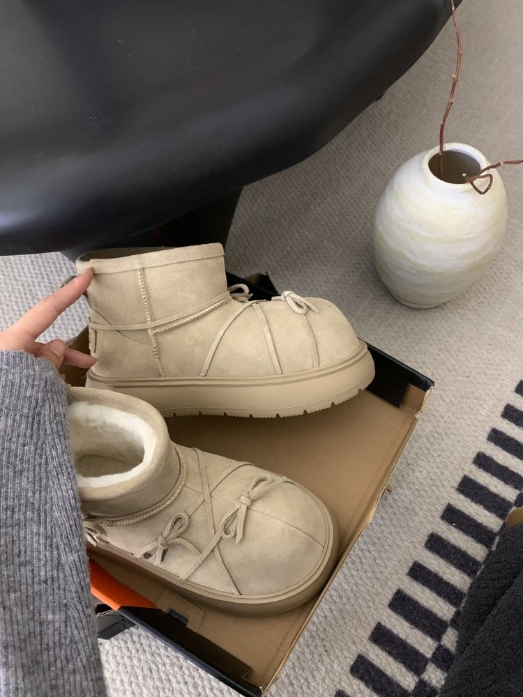 Угги женские фото 9