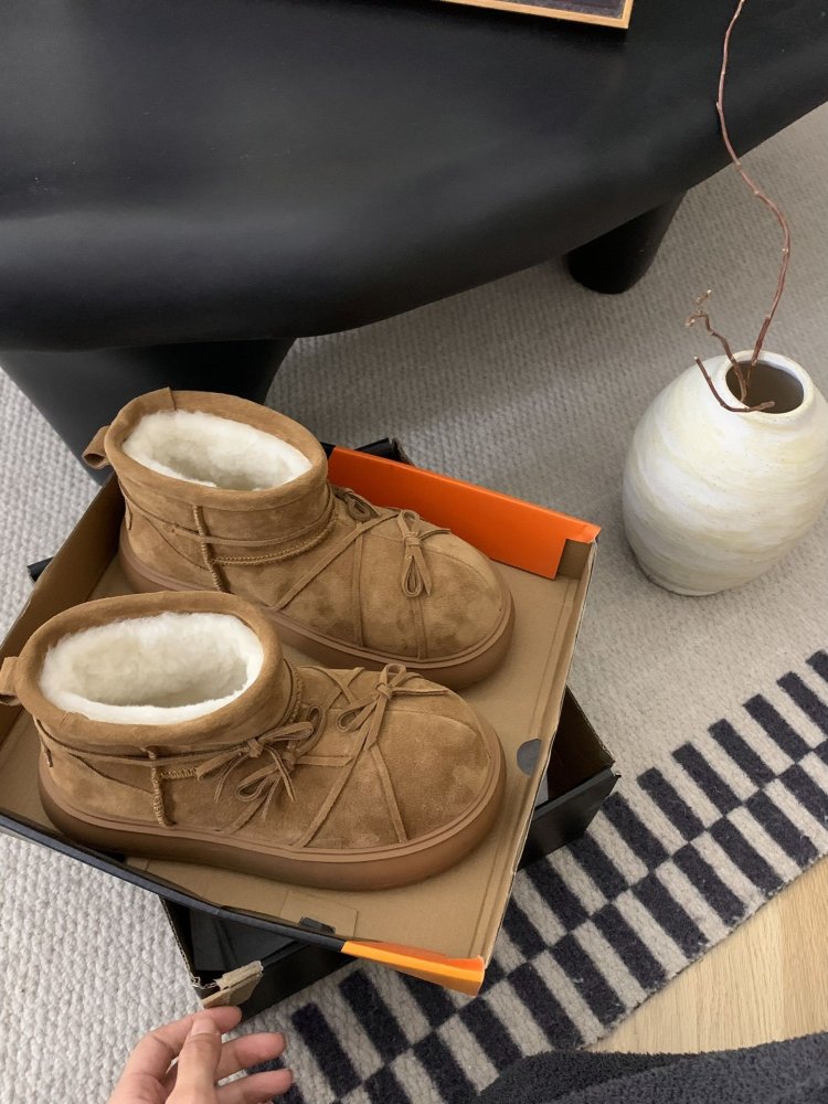 Угги женские фото 9