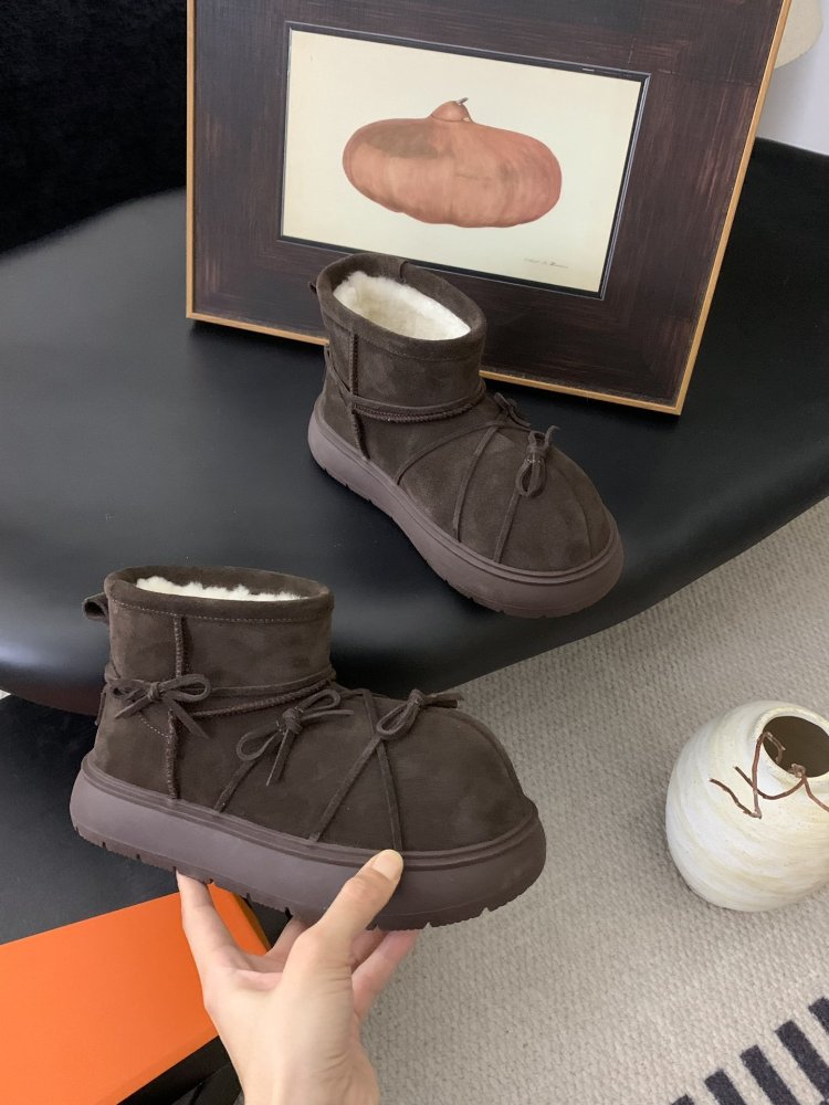 Угги женские фото 9