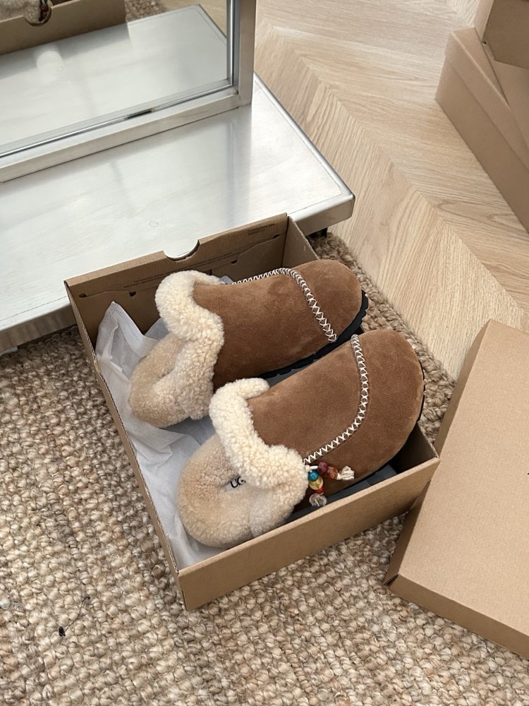 Угги женские фото 9