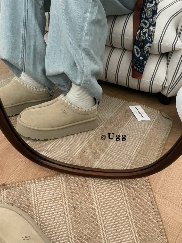 Угги женские фото 9