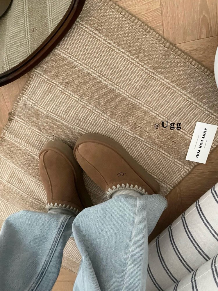 Ugg boots women's фото 9