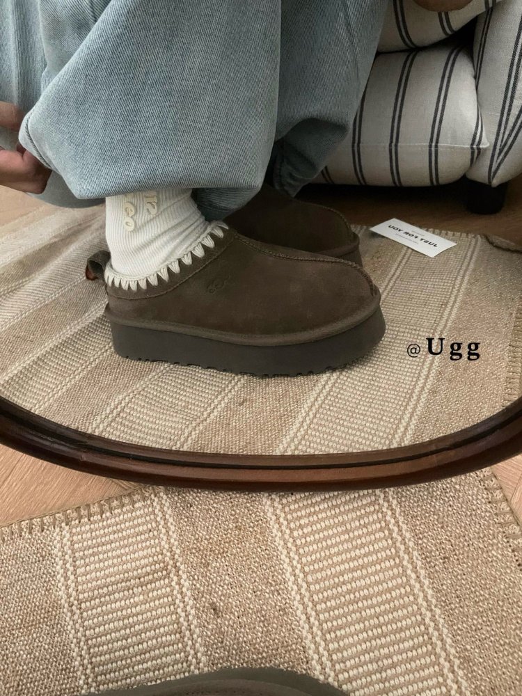 Угги женские фото 9