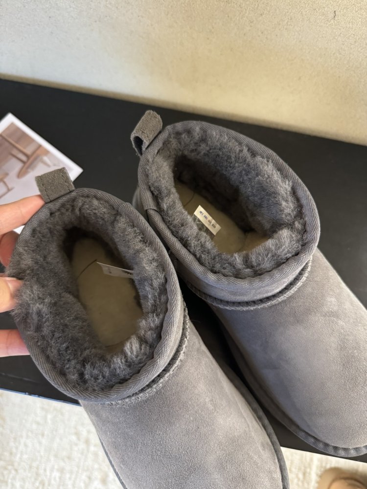 Ugg boots women's фото 9