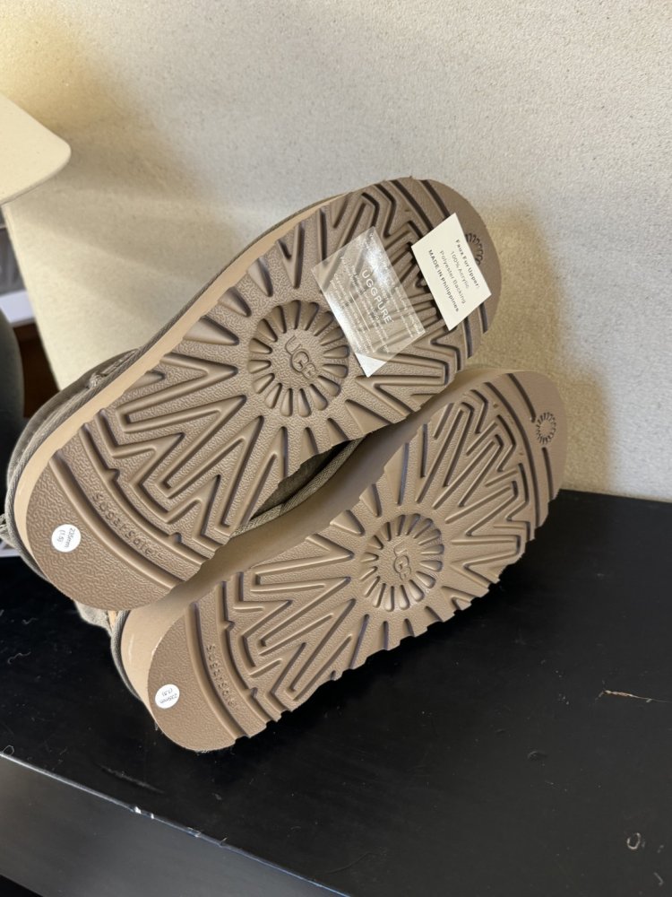 Ugg boots women's фото 9