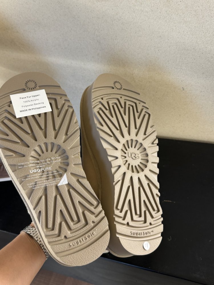 Угги женские фото 9