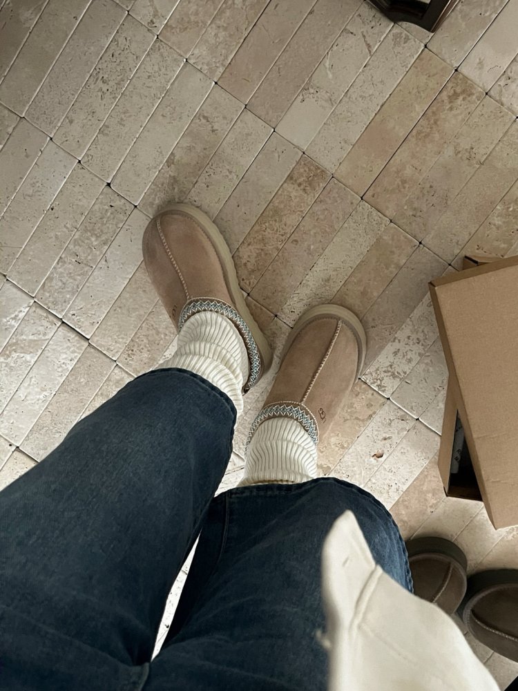 Ugg boots women's фото 9