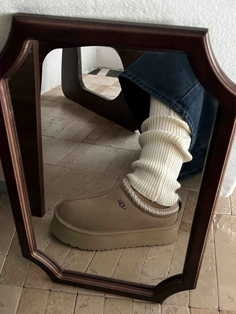 Угги женские фото 9