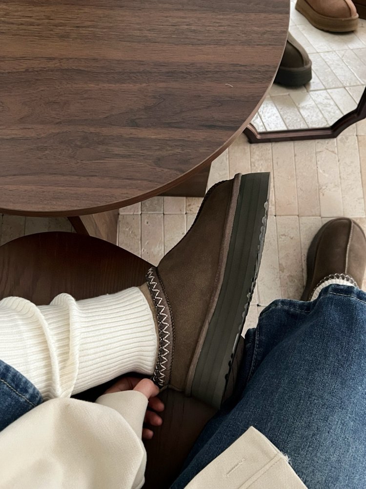 Угги женские фото 9