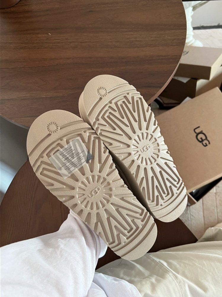 Угги женские фото 9