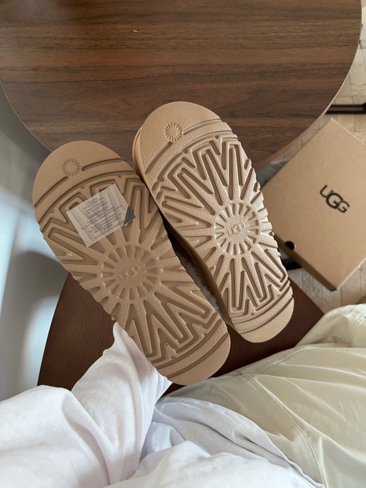 Уггі жіночі фото 9