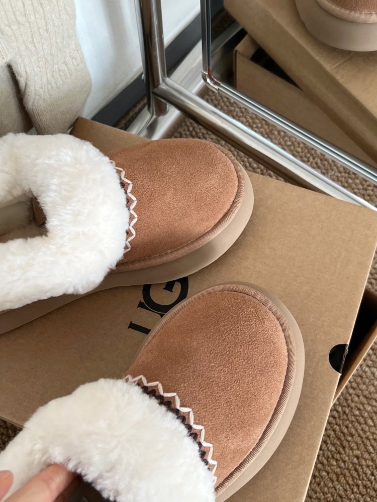 Угги женские фото 9