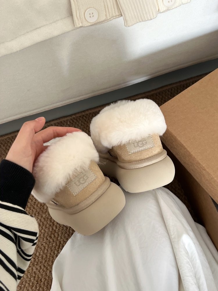 Ugg boots women's фото 9