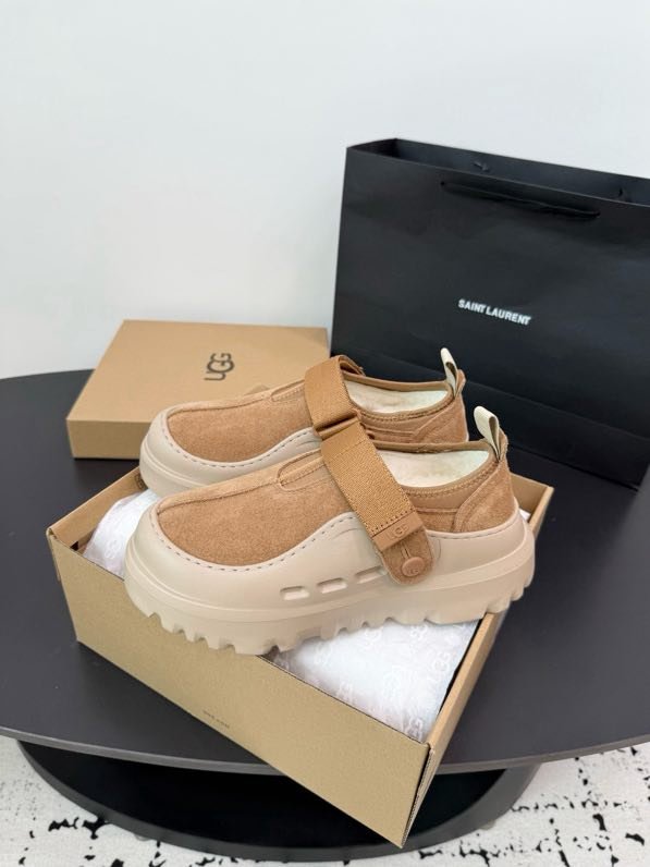 Ugg boots фото 2