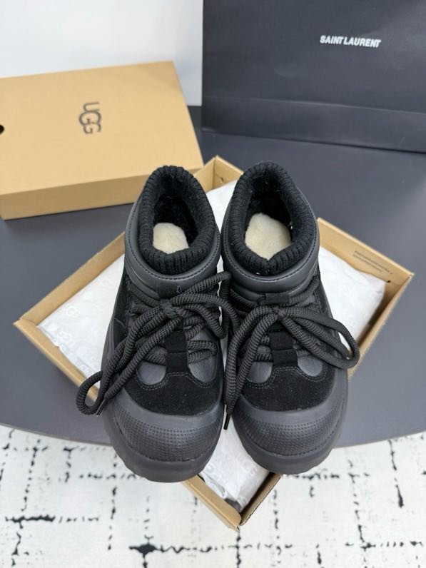 Ugg boots фото 2