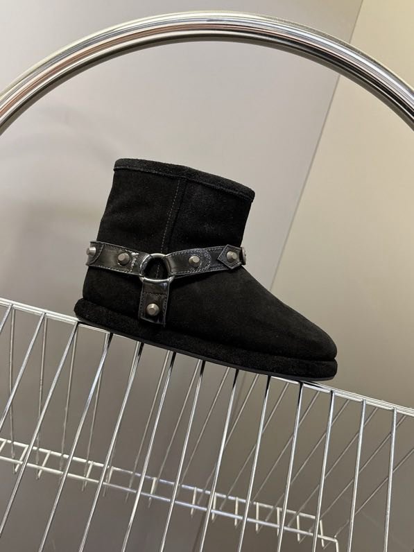 Ugg boots фото 2