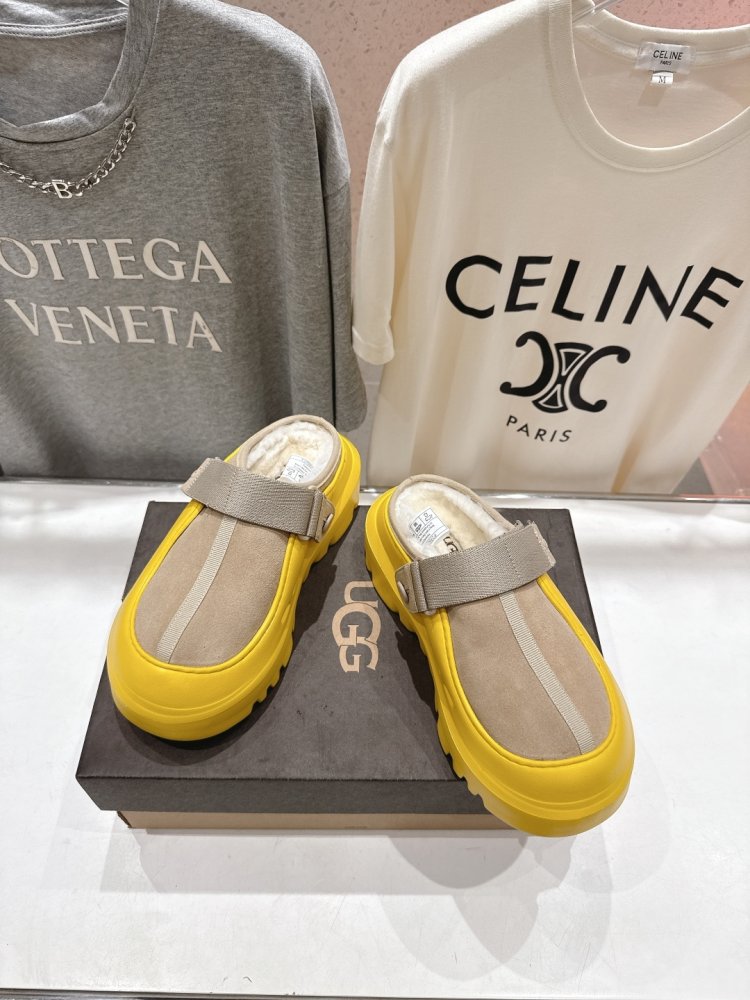 Ugg boots фото 2