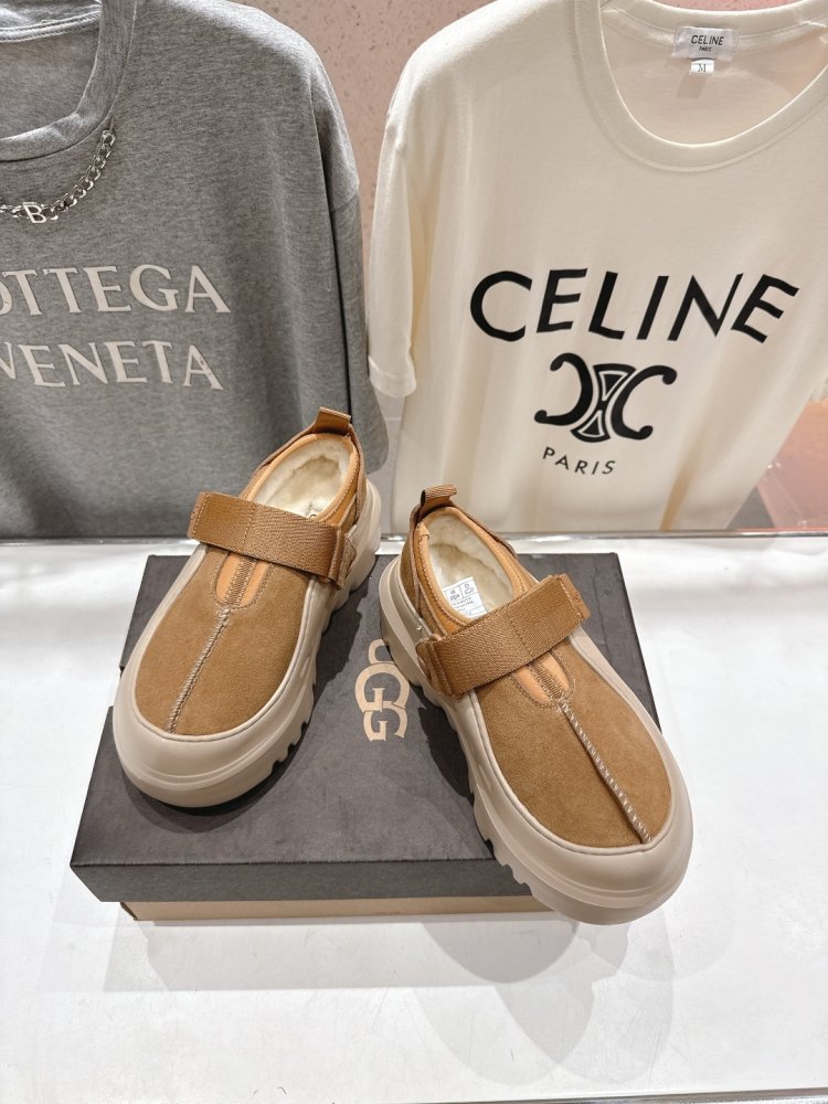 Ugg boots фото 2