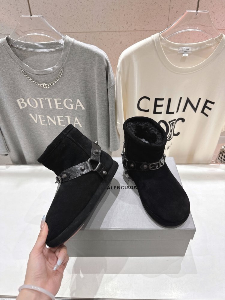 Ugg boots фото 2