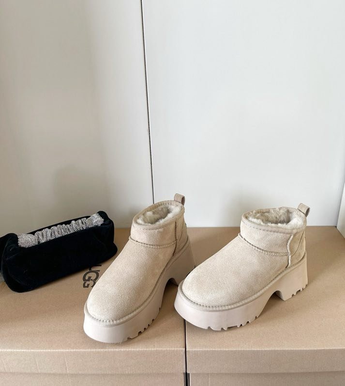 Ugg boots фото 2