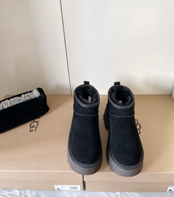 Ugg boots фото 2