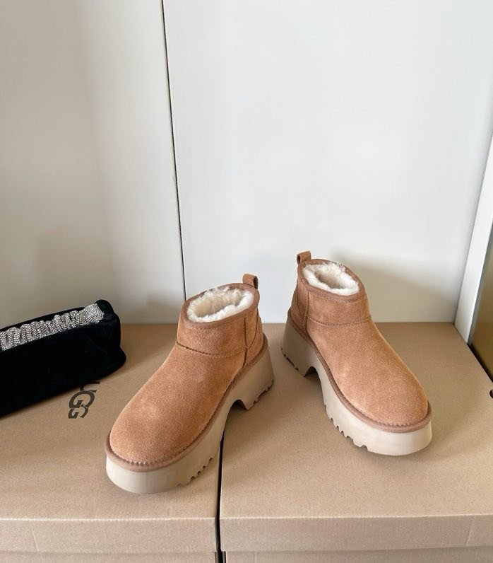 Ugg boots фото 2