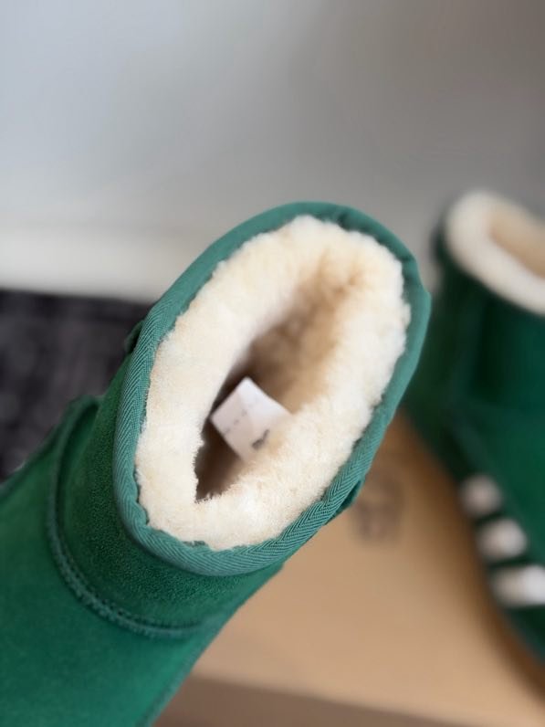 Ugg boots фото 2