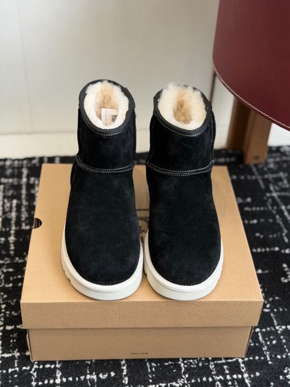 Ugg boots фото 2