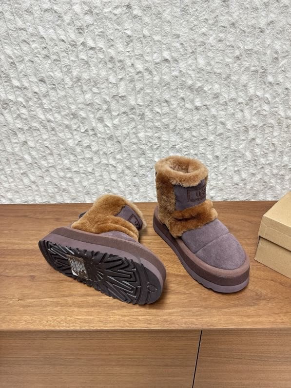 Ugg boots фото 2